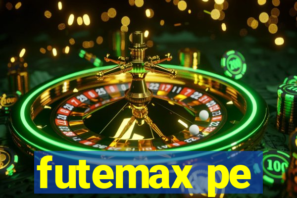 futemax pe